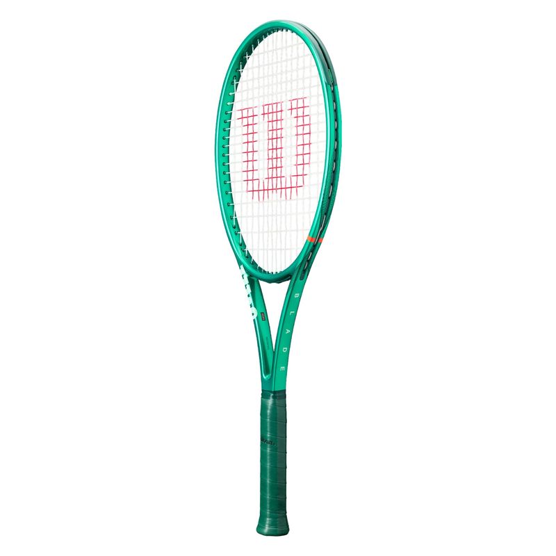 raquete-de-tênis-wilson-blade-98-pro-16x19-v10-unissex-verde