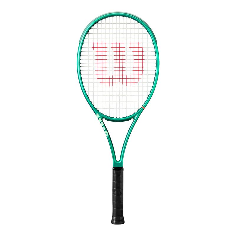 raquete-de-tênis-wilson-blade-101-team-v10-unissex-verde