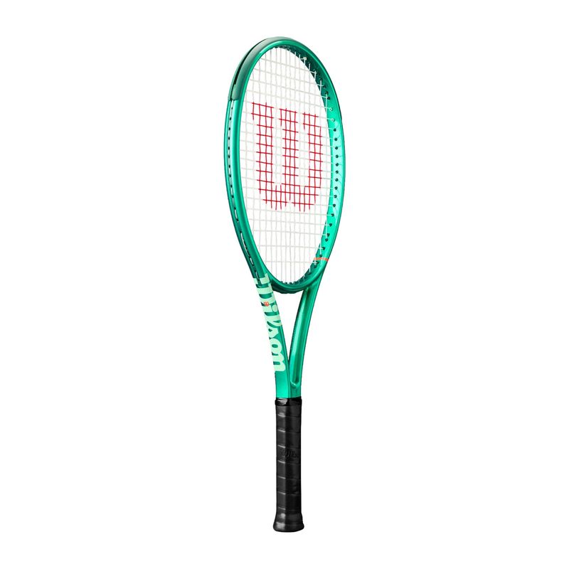 raquete-de-tênis-wilson-blade-101-team-v10-unissex-verde