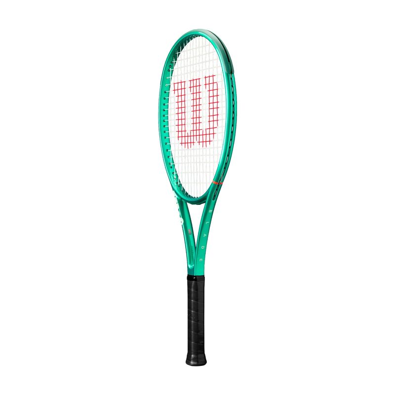raquete-de-tênis-wilson-blade-101-team-v10-unissex-verde