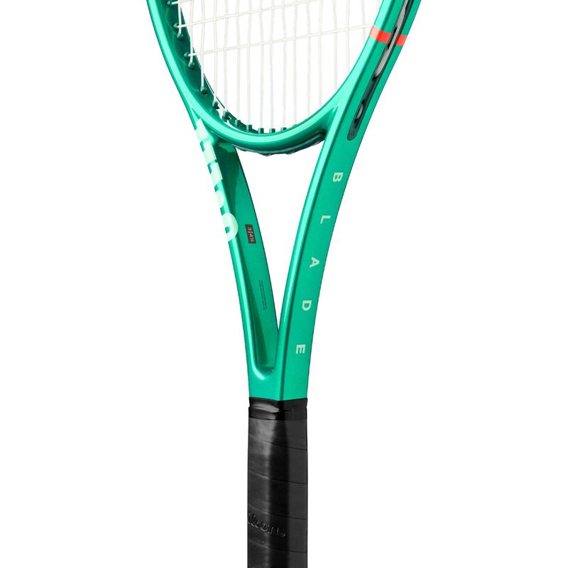 raquete-de-tênis-wilson-blade-101-team-v10-unissex-verde