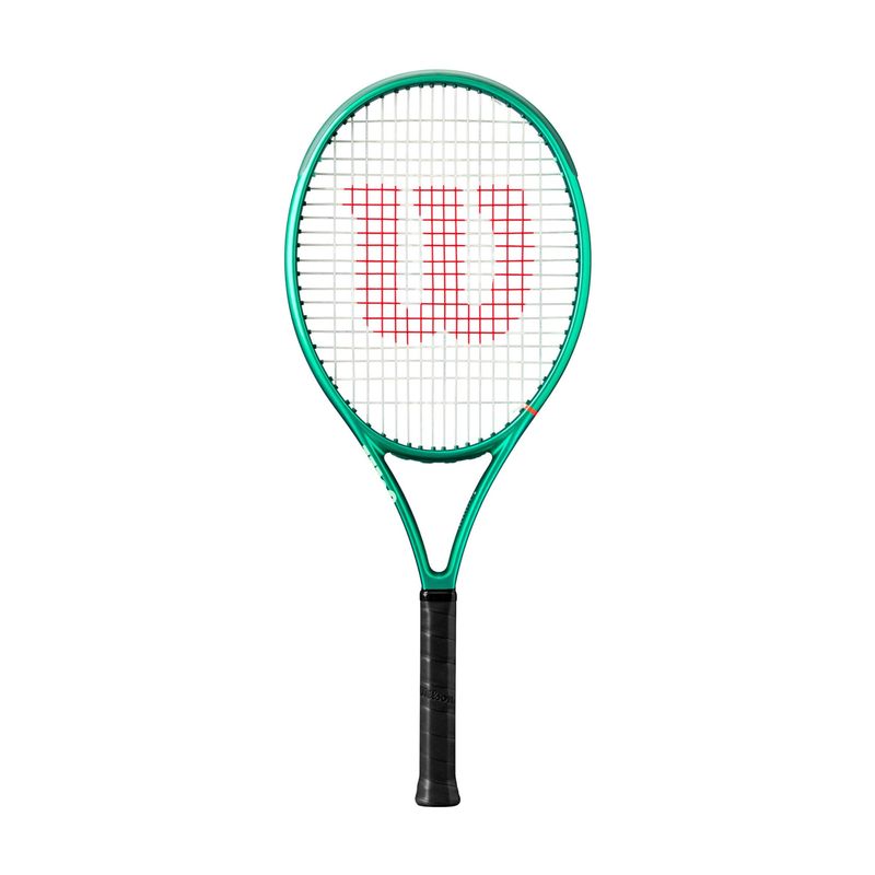 raquete-de-tênis-wilson-blade-26-v10-infantil-verde