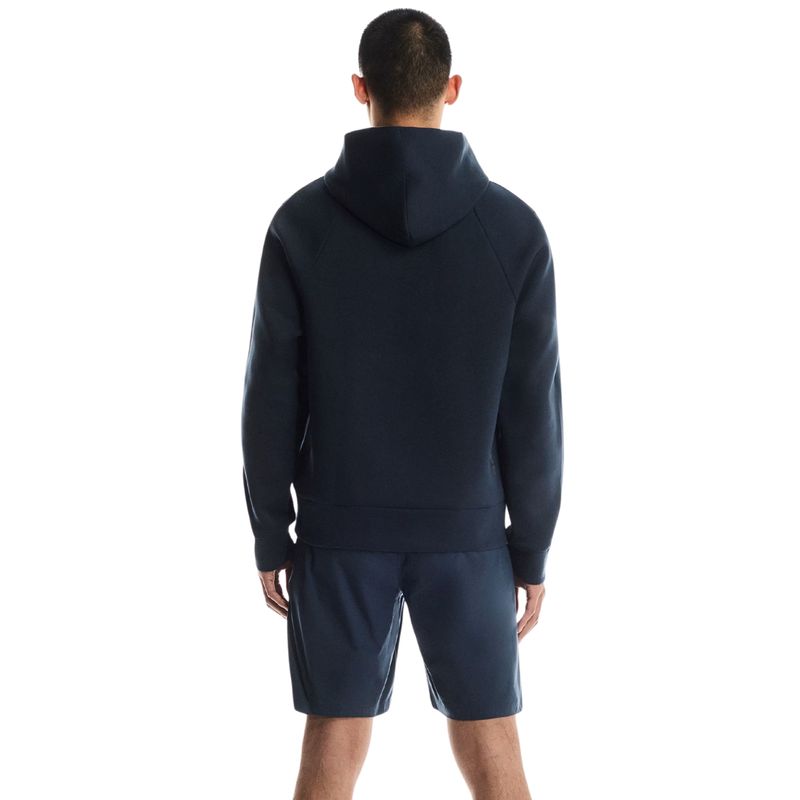 blusão-com-capuz-on-running-focus-tech-hoodie-masculino-marinho