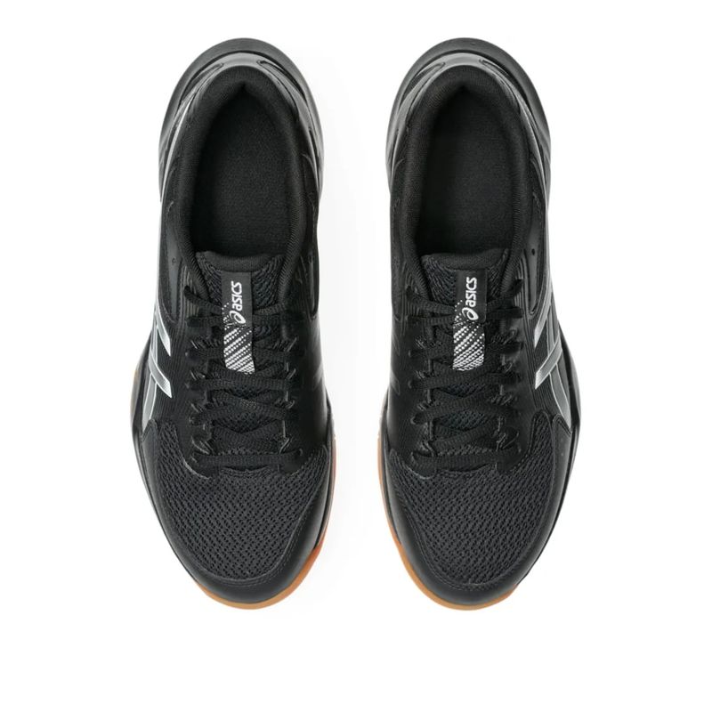 tênis-asics-gel-rocket-12-masculino-preto-cinza