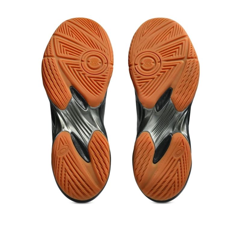 tênis-asics-gel-rocket-12-masculino-preto-cinza