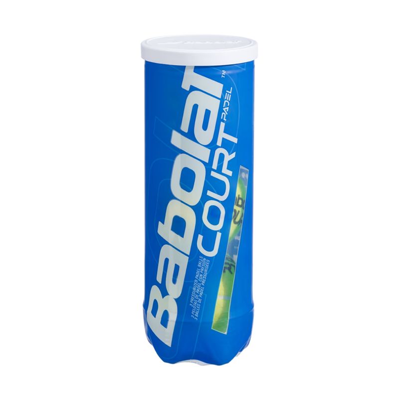 bola-babolat-padel-court-x3-unissex-amarela