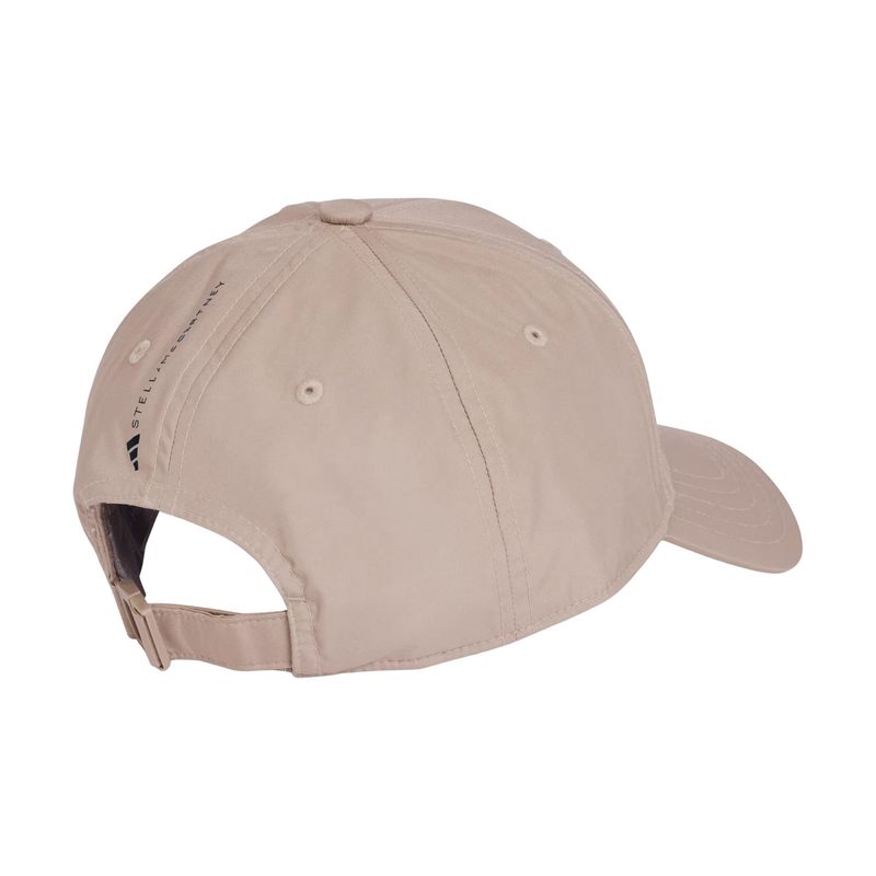 boné-adidas-stella-mccartney-feminino-marrom