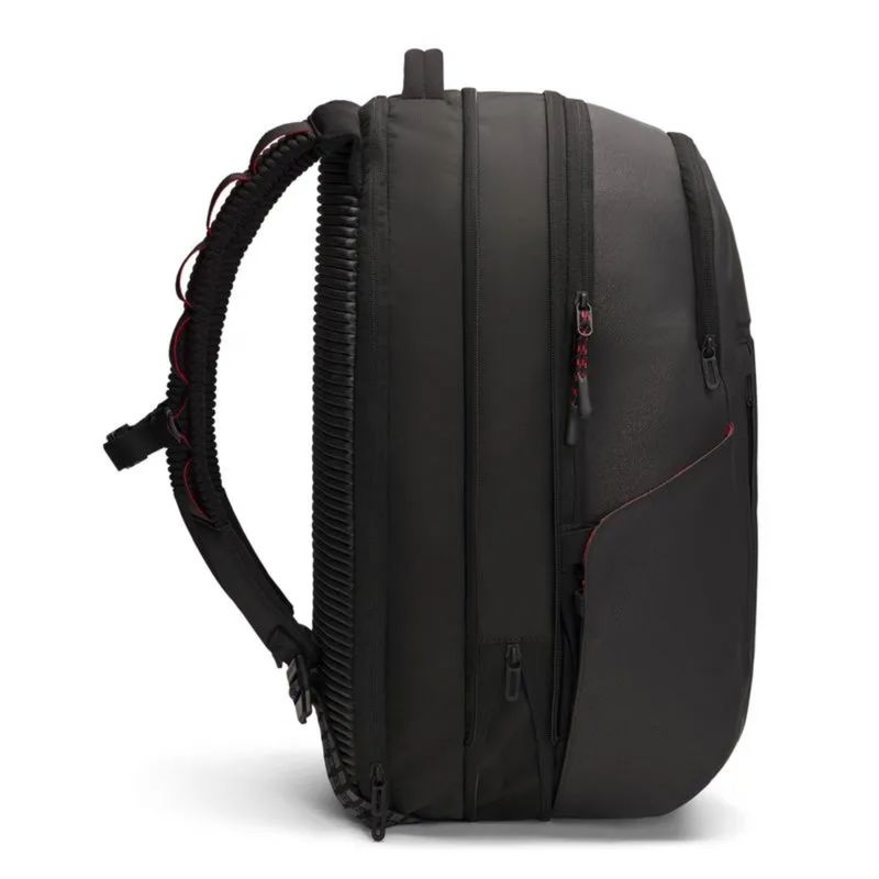 mochila-under-armour-hustle-elite-28l-unissex-preta
