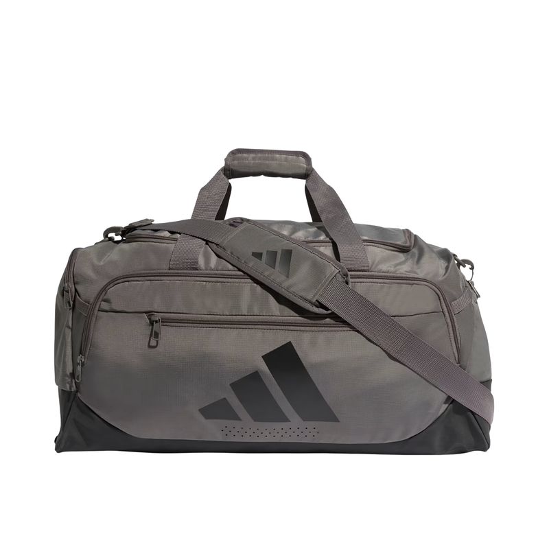 mala-adidas-média-training-defender-61l-unissex-cinza