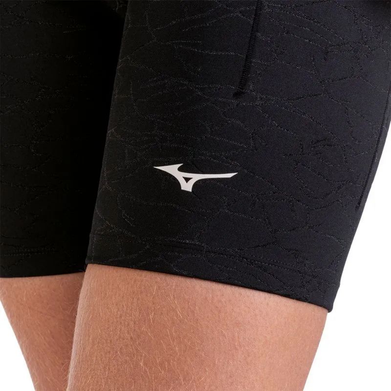 bermuda-mizuno-treino-jacquard-feminina-preta