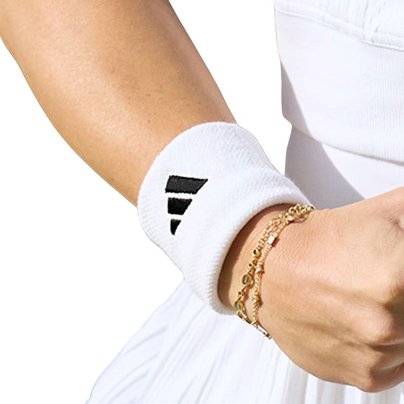 munhequeira-adidas-tennis-pequena-unissex-branca