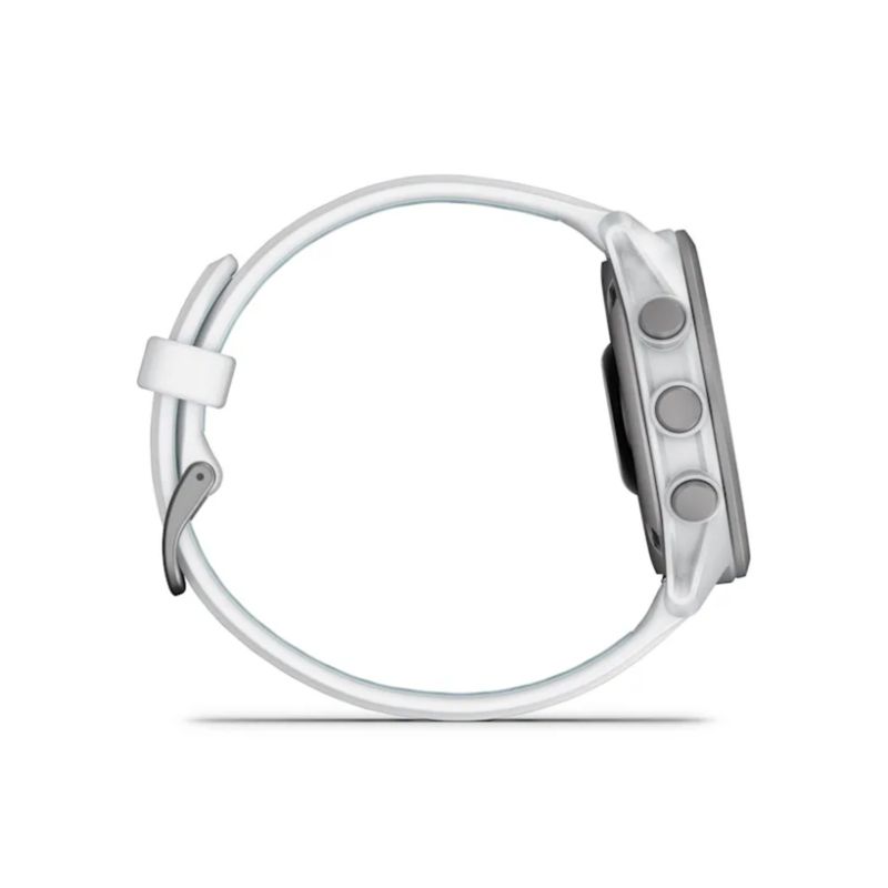 relógio-monitor-cardíaco-garmin-forerunner-170-unissex-marfim-azul