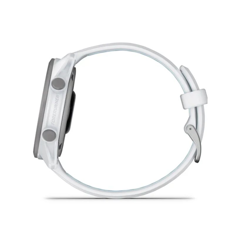 relógio-monitor-cardíaco-garmin-forerunner-170-music-unissex-marfim-azul