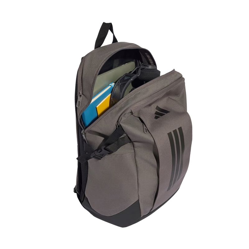 mochila-adidas-power-viii-26.5l-unissex-cinza