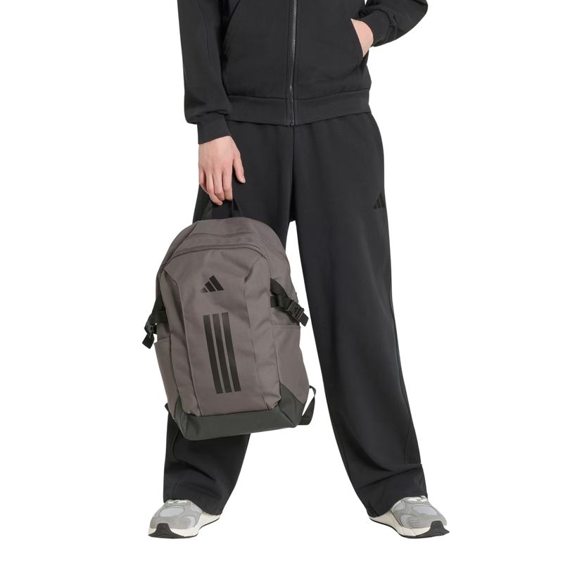 mochila-adidas-power-viii-26.5l-unissex-cinza