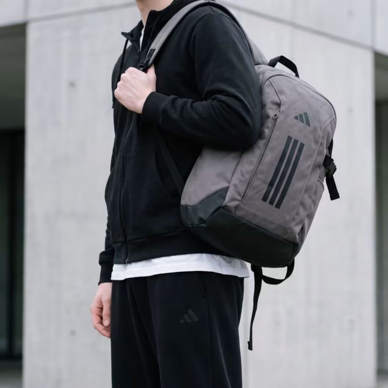 mochila-adidas-power-viii-26.5l-unissex-cinza