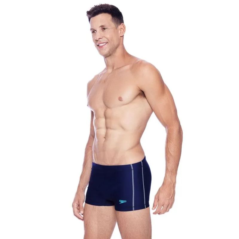 sunga-boxer-speedo-hidroshort-contrast-masculina-marinho