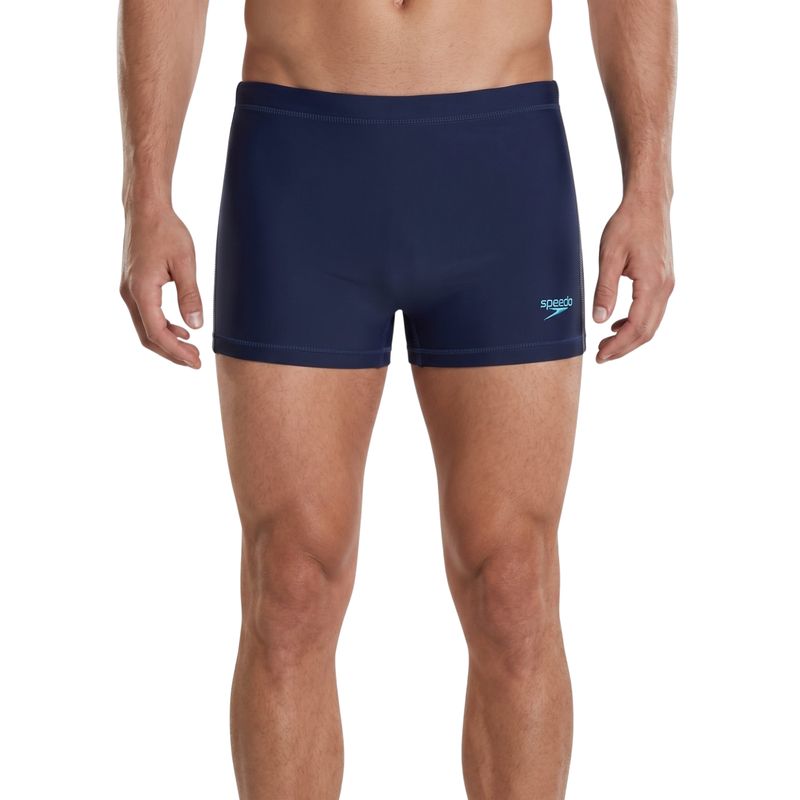 sunga-boxer-speedo-hidroshort-contrast-masculina-marinho