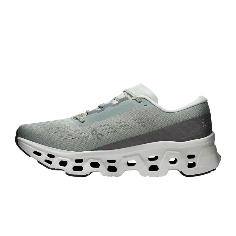 tenis-on-cloudmonster-3-masculino-cinza-verde-claro