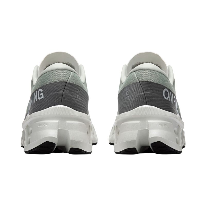 tenis-on-cloudmonster-3-masculino-cinza-verde-claro