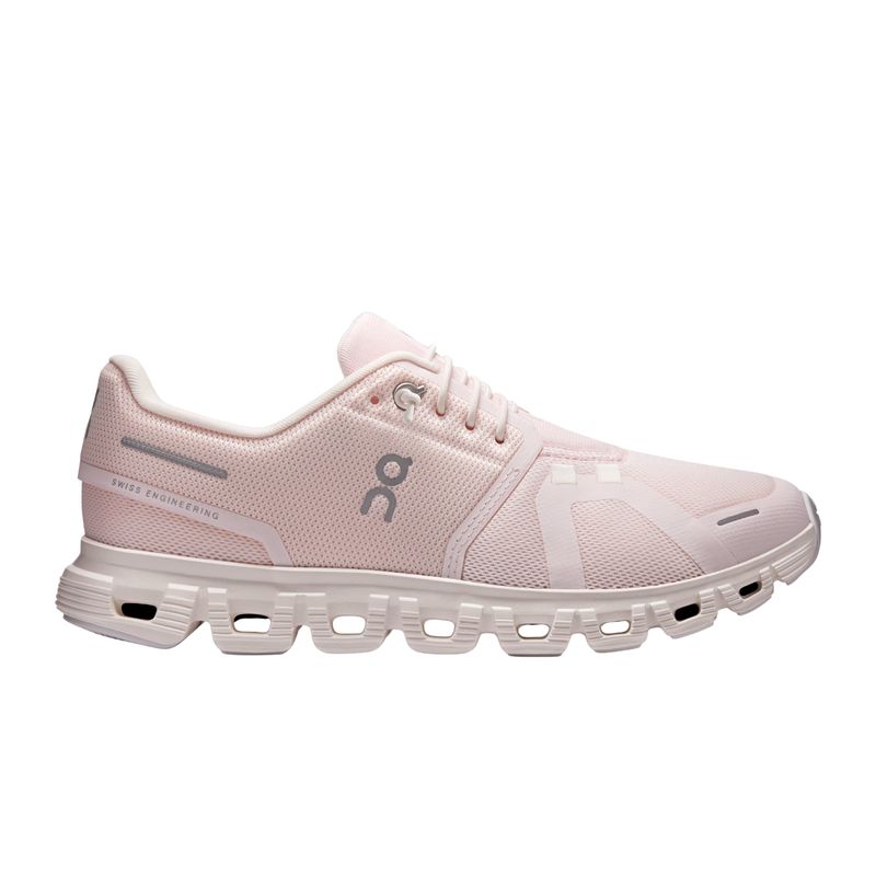 tenis-on-cloud-6-feminino-rosa-claro