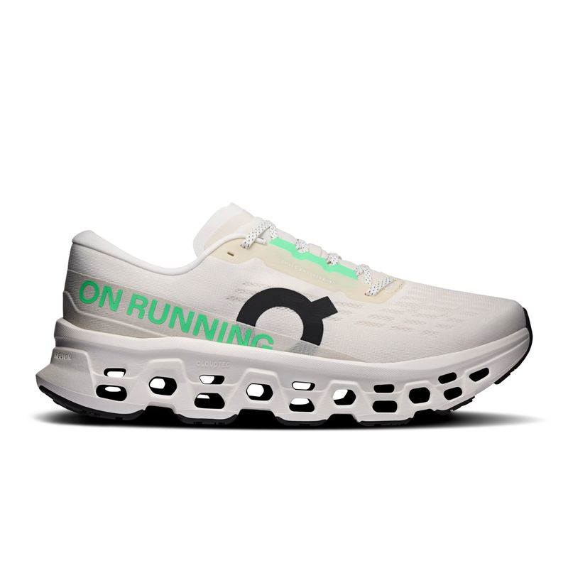 tênis-on-cloudmonster-3-masculino-bege-verde