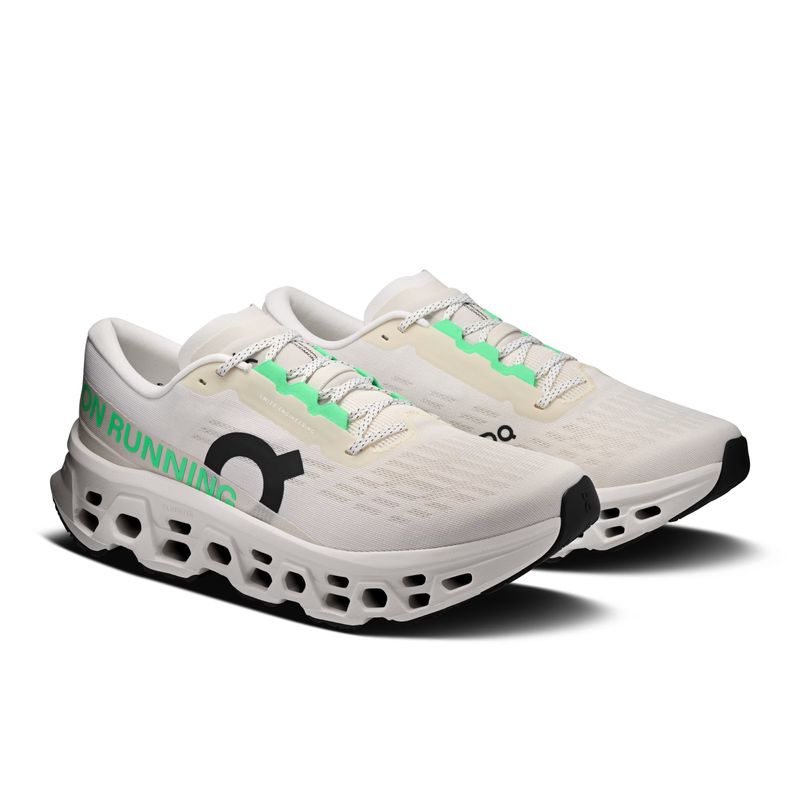 tênis-on-cloudmonster-3-masculino-bege-verde