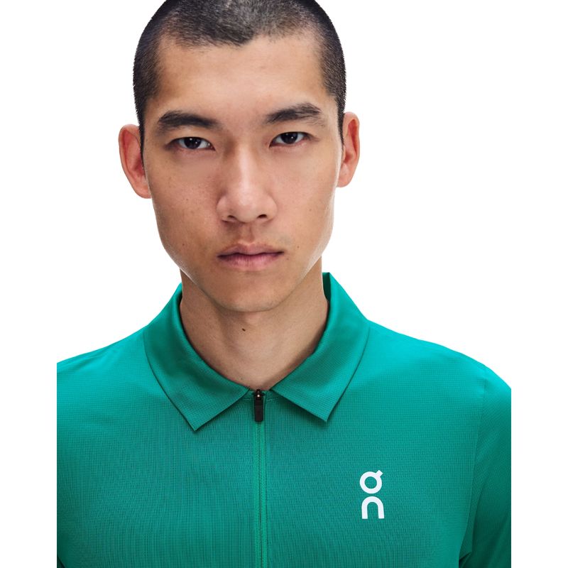 camisa-polo-on-court-polo-masculina-verde