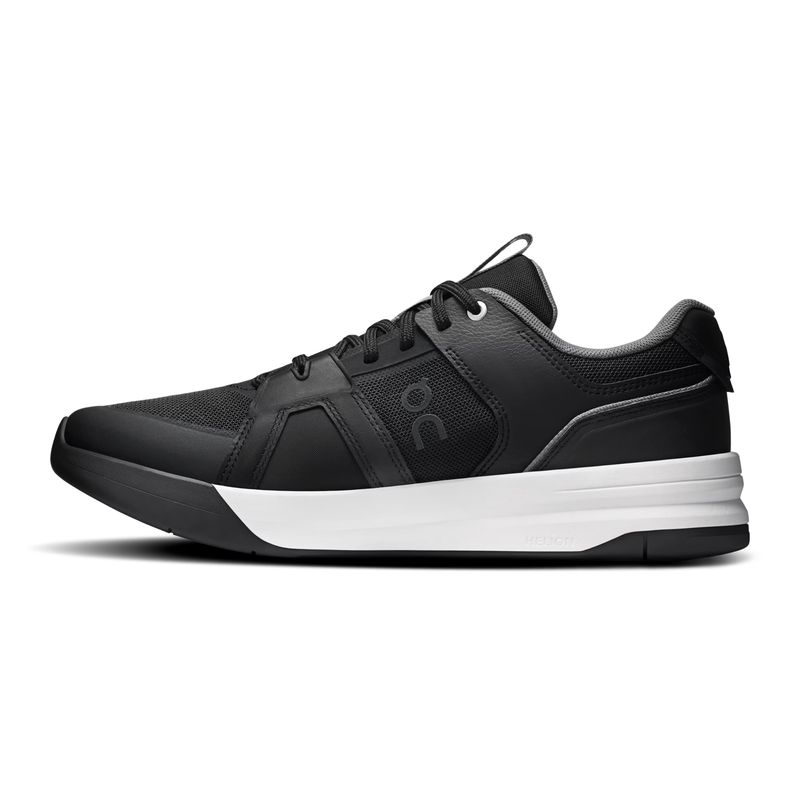 tênis-on-the-roger-clubhouse-pro-2-all-court-masculino-preto