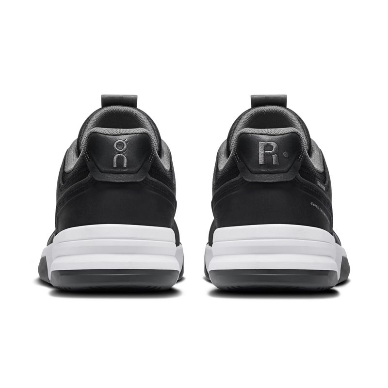 tênis-on-the-roger-clubhouse-pro-2-all-court-masculino-preto