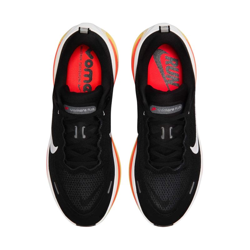tênis-nike-vomero-plus-masculino-preto