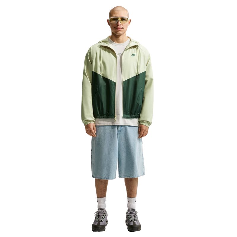 jaqueta-nike-windrunner-masculina-verde