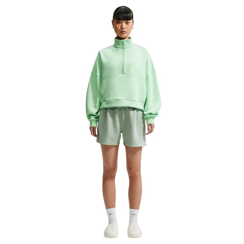 blusão-nike-soft-knit-24.7-feminino-verde
