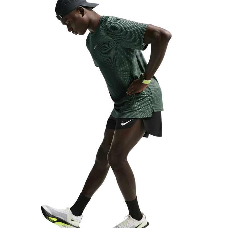 camiseta-nike-air-force-stride-masculina-verde-preta