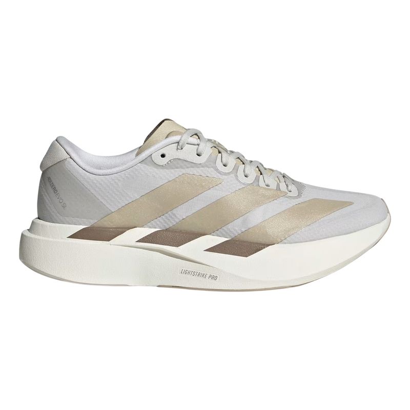 tênis-adidas-adizero-evo-sl-feminino-cinza