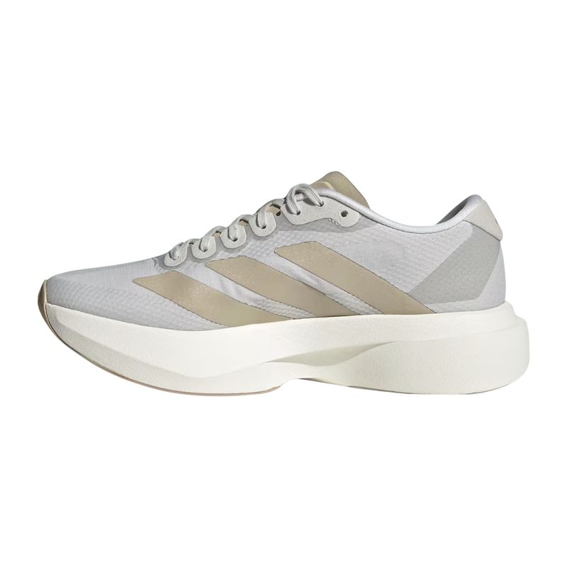 tênis-adidas-adizero-evo-sl-feminino-cinza