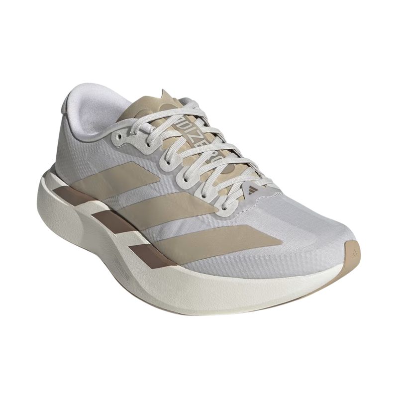 tênis-adidas-adizero-evo-sl-feminino-cinza