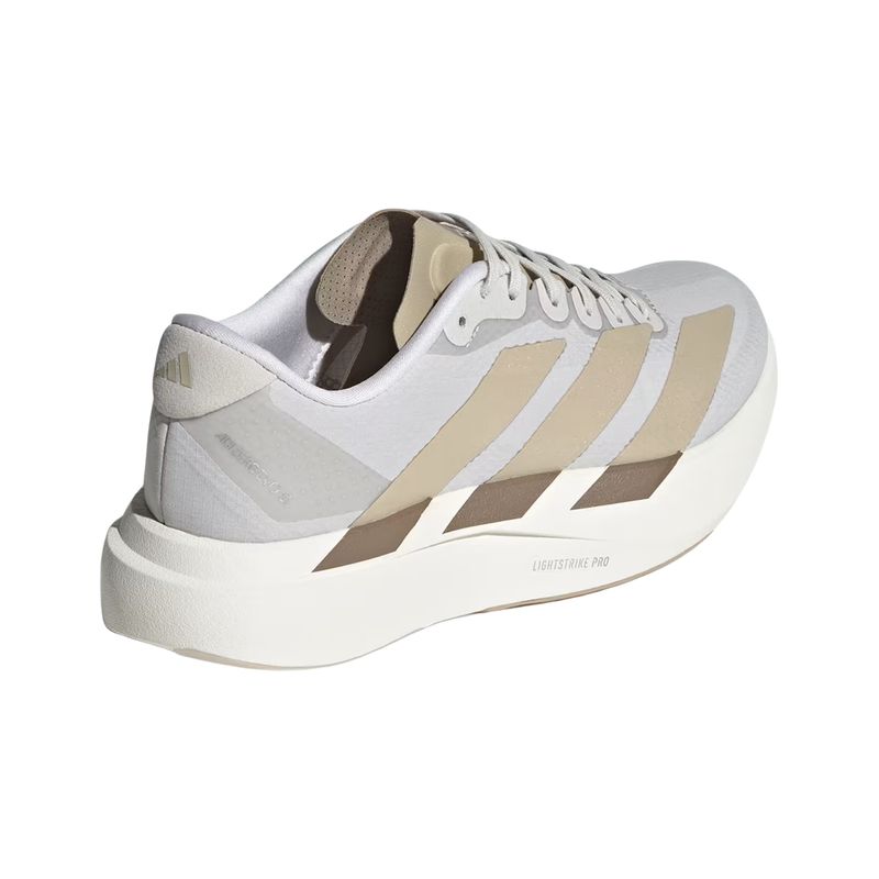 tênis-adidas-adizero-evo-sl-feminino-cinza