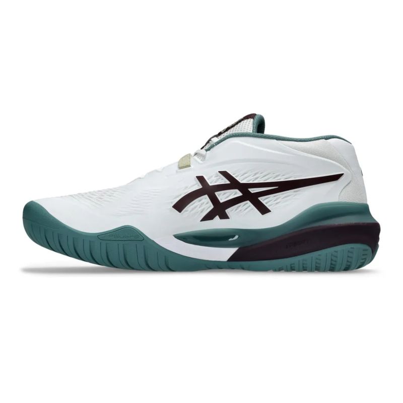 tênis-asics-gel-resolution-x-quadra-rápida-masculino-branco-verde