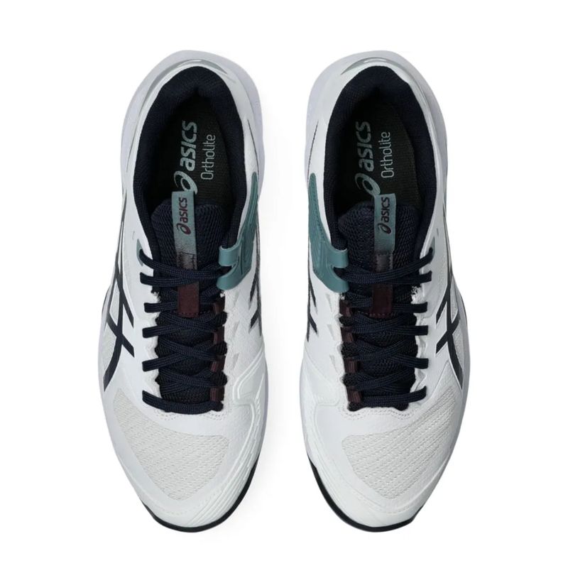 tênis-asics-solution-speed-ff-4-saibro-masculino-branco-verde