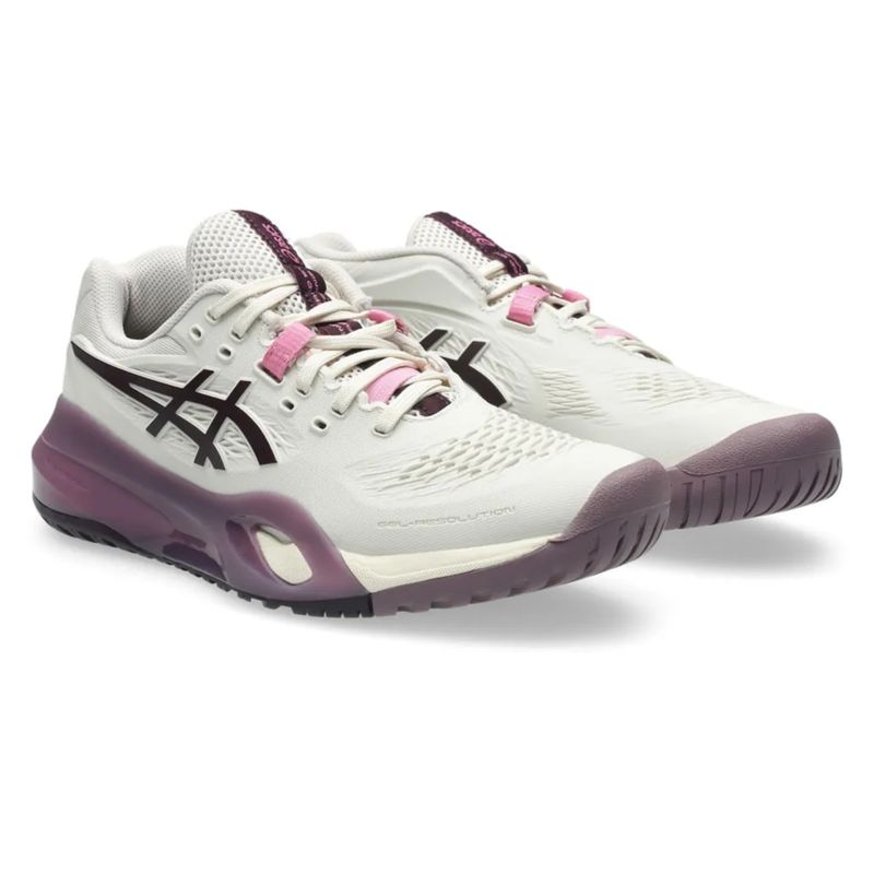tênis-asics-gel-resolution-x-quadra-rápida-feminino-branco-roxo