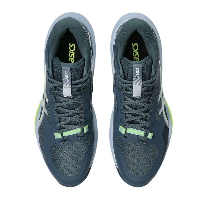 tênis-asics-sky-elite-ff-mt-4-masculino-cinza-escuro