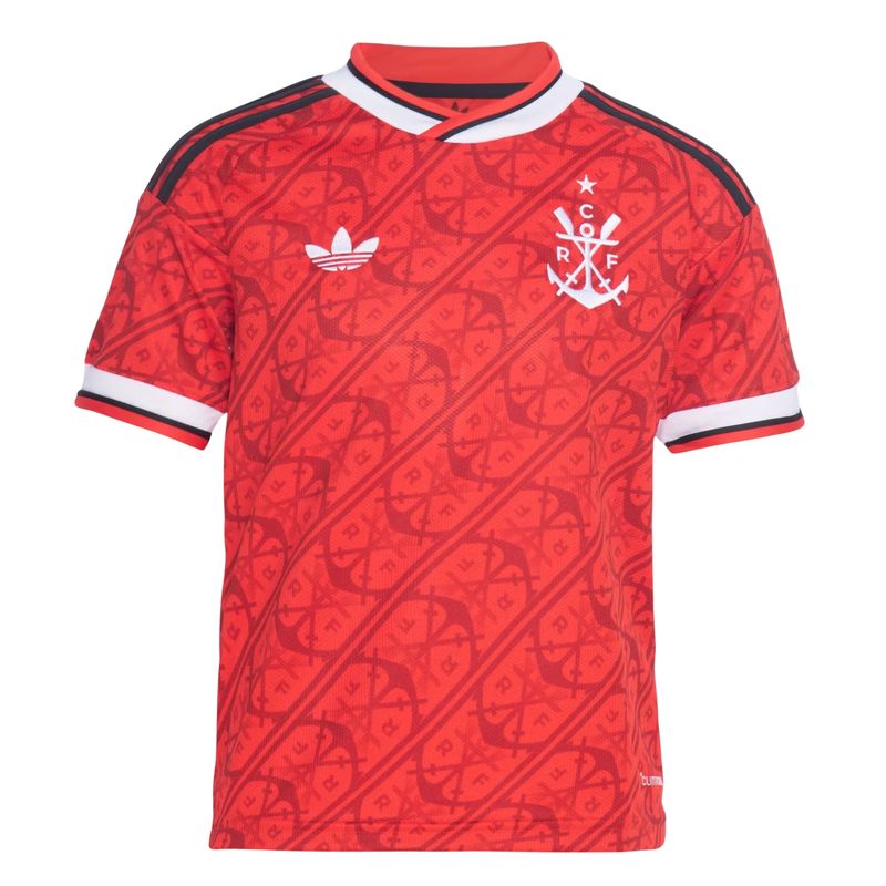 camisa-flamengo-iii-26/27-adidas-infantil-vermelha