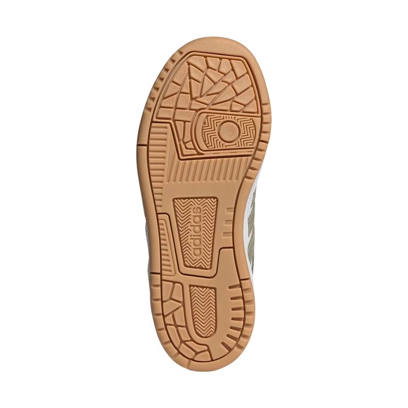 tênis-adidas-break-start-infantil-cinza