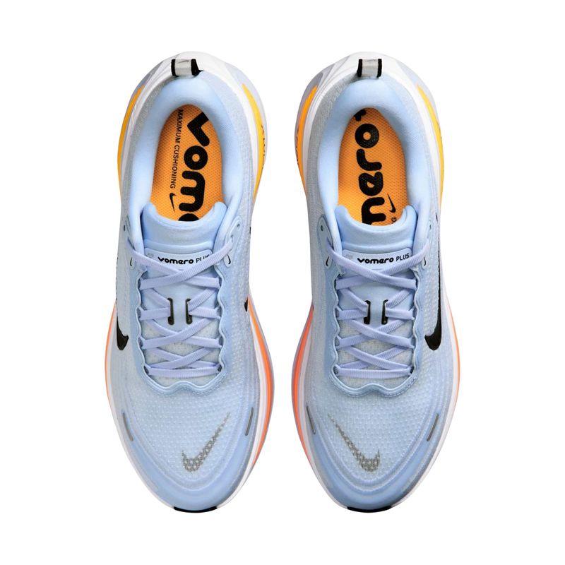 tenis-nike-vomero-plus-masculino-azul-claro