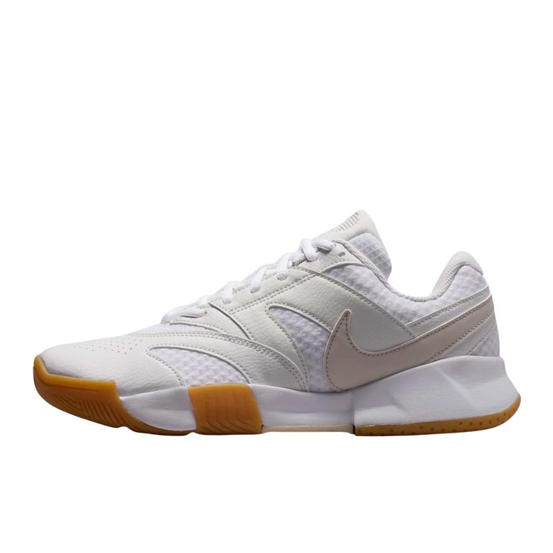tenis-nike-court-lite-4-quadra-rápida-feminino-branco