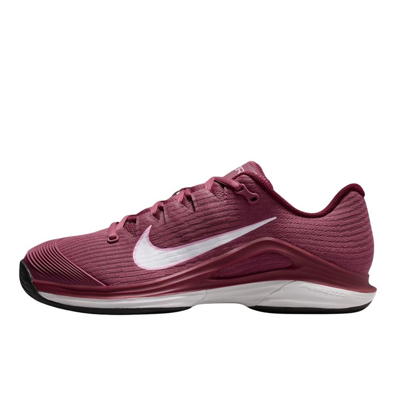 tenis-nike-zoom-vapor-12-quadra-rápida-feminino-rosa