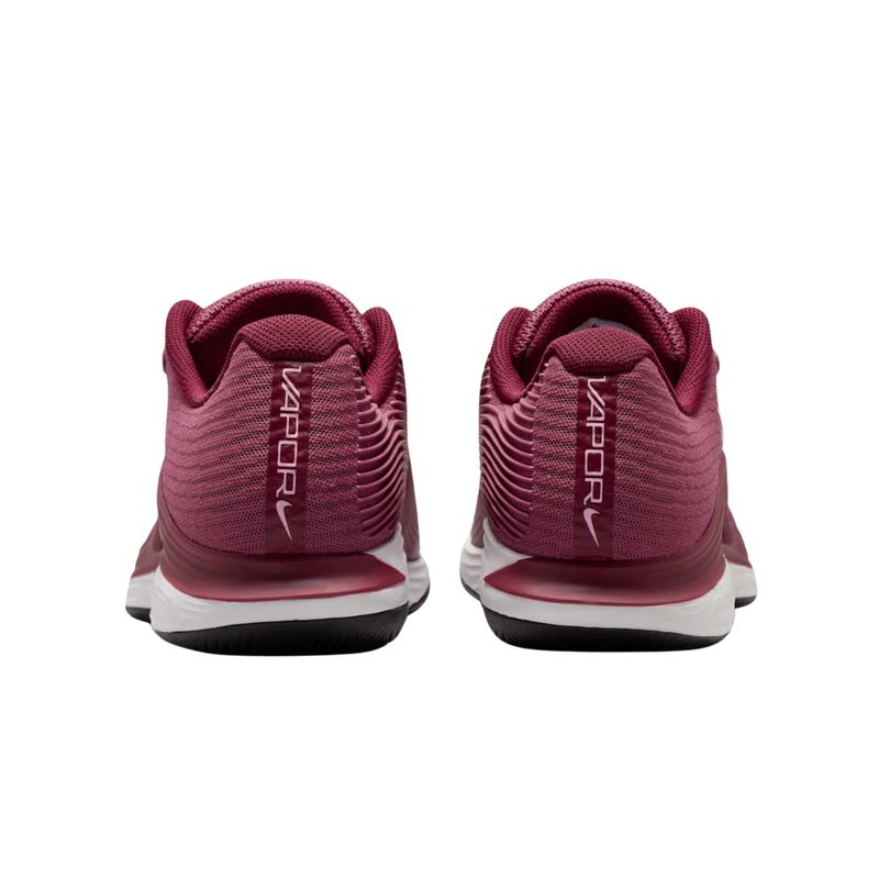 tenis-nike-zoom-vapor-12-quadra-rápida-feminino-rosa
