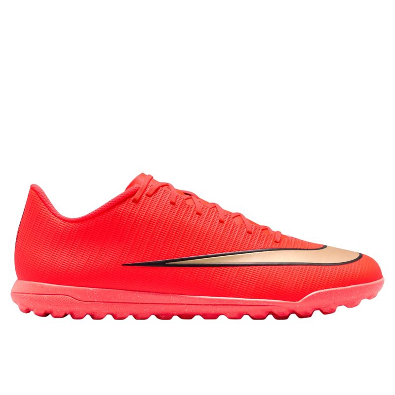 chuteira-society-nike-vapor-17-club-masculino-vermelha