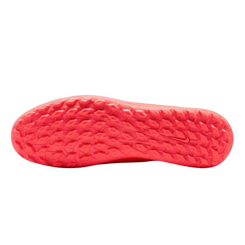 chuteira-society-nike-vapor-17-club-masculino-vermelha
